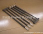 郑州嵩明特种电热元件现货硅钼棒9/18*550*600*50